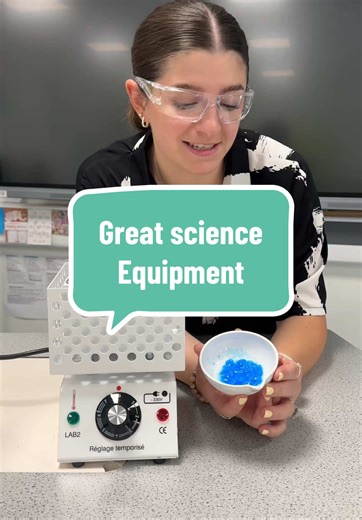 Top Science Equipment from K-Factory for Teachers