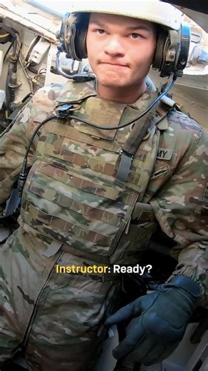 Ground Forces: Inside the 19K M1 Abrams Tank Crew