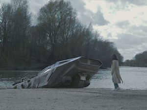 The Rookies - Blade Runner project, by Matthieu