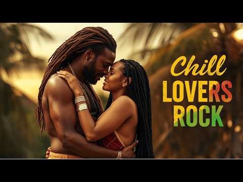 Reggae Love Therapy 💖 Healing Lovers Rock That Melts Stress & Mends Your Heart | 2026 Mix