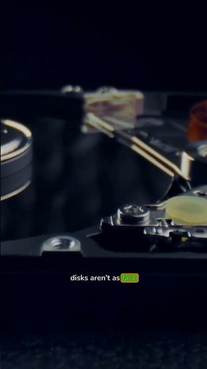 Linux Swap Space Explained #linux #software #computerscience #programming #tech