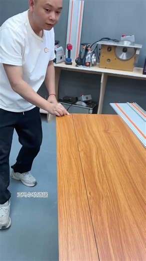 #precisioncutting #diy #trackwork #carpentry #trackwork #tools