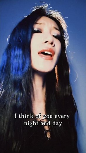 Joan Jett- I Hate Myself for Loving You (Cover)