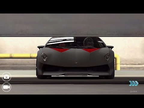 John Harkness's Challenge 40-50 Race HD