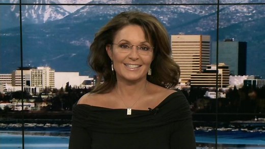 Sarah Palin on State of the Union: Full Interview