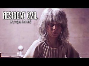 RESIDENT EVIL 9 REQUIEM - All Emily Scenes (UNCENSORED) 4K 60FPS