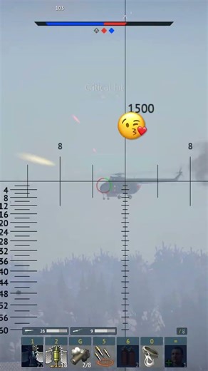 You miss the shots , you dont take #warthunder #leopardtank #wotblitz #gaming