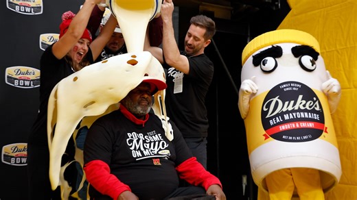 College Football Bowl Games 2023: Full list and schedule