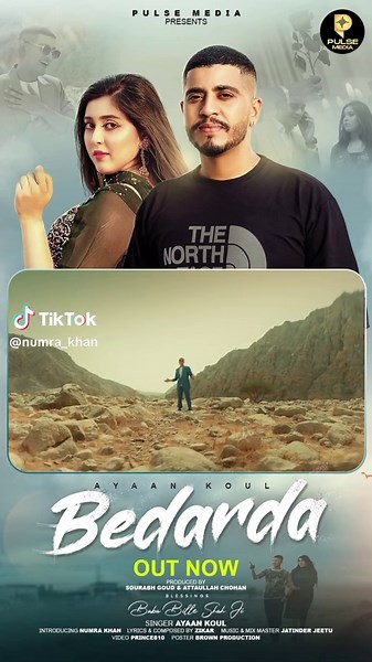 Exploring Dubai Life with Numra Khan