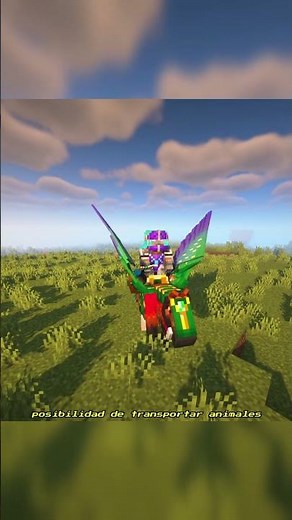 SWEM Lite Upgrading Horses Mod #minecraft #mod