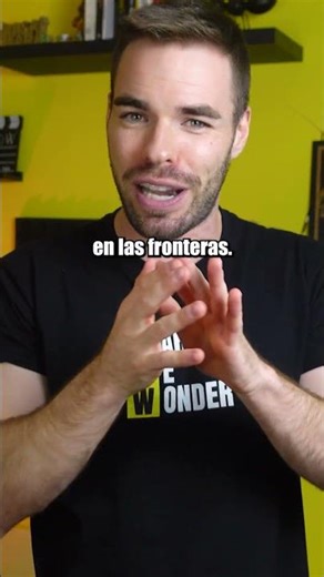 I'm exposing the lie behind this wolf map 🐺