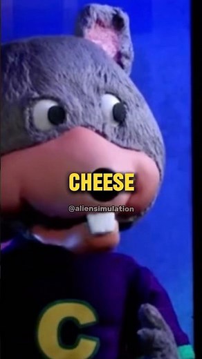 Five Nights At Chuck E. Cheese - Robot Chicken Short Edit