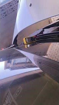 P0349 - electric connector vs timing reset 🤔 in Peugeot 407 3.0 V6 ES9A XFV