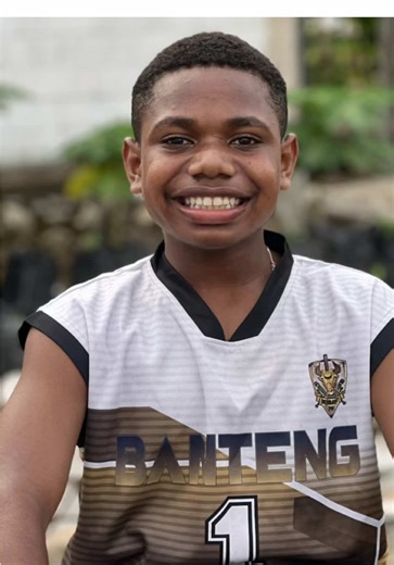 Engkollll Tinus: Fun Moments from Papua