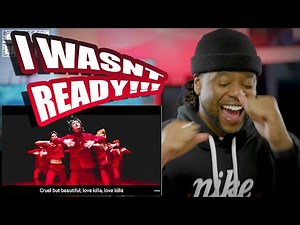 MONSTA X 몬스타엑스 'Love Killa' MV | REACTION!!!