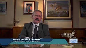 Relato del ataque al HMS Invincible por parte de sus protagonistas. #HMSInvincible #PorSiempreMalvinas #OrgulloDePertenecer #FuerzaAéreaArgentina | Fuerza Aérea Argentina