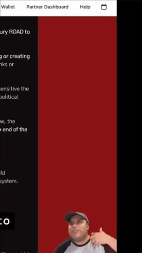 USDC to CBDC? The Future of Crypto Control Revealed! #shorts