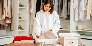 8 Closet Organization Systems That Instantly Maximize Your Space
