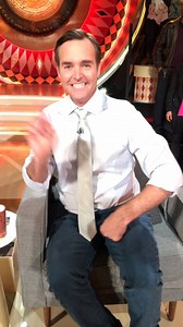 1.5K views · 85 reactions | Happy dance! Will Forte is judging on Thursday's all new The Gong Show! | The Gong Show | Facebook