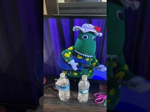 The Wiggles Testing, One, Two, Three (2004)