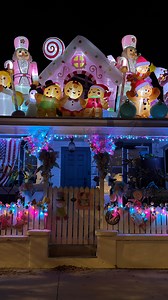 🎄 Key West Christmas House IYKYK - #keywestvibes | Backyards of Key West Gallery