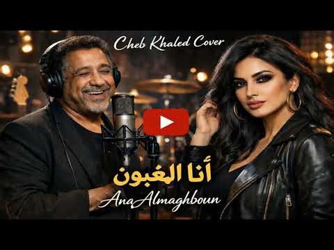 Ana Al Maghboun | انا المغبون Cheb Khaled Cover 2026
