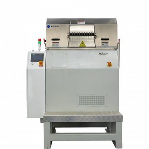 [Hot Item] High-Capacity Plastic Pelletizing Line System for Recycling