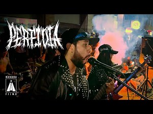 Perfidia - Noise (En vivo, La Gruta / Cali)