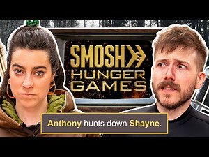 Which Of Us Would Survive The Hunger Games?