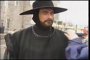 20 reactions · 14 shares | Goosebumps - A Night in Terror Tower Behind the Scenes (1996) | Horror4Kids | Facebook