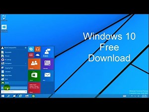 How to Download Window 10 with Getintopc | 2021 |