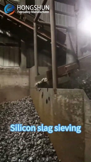 Silicon Slag in Metallurgy: Improving Deoxidation Efficiency at Lower Cost