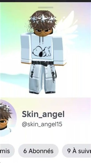 #skin_angel15✅#song