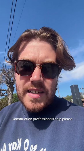 Identifying Construction Sounds for Homeowners