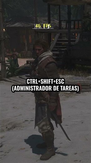 Adiós al STUTTERING en Assassin's Creed Black Flag Resynced | Fix FPS Drops & Stuttering