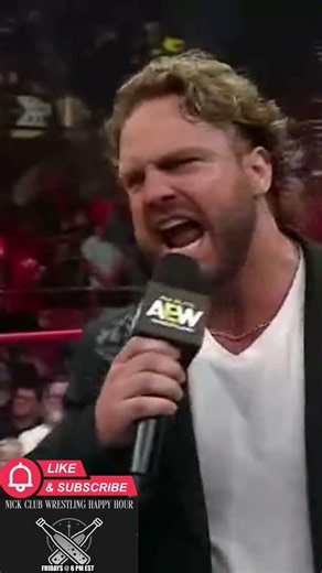 Hangman Page Returns to AEW... But Who Is He Without the World Title?