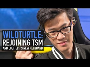 WildTurtle explains why Immortals made him a better player, his TSM return, and more