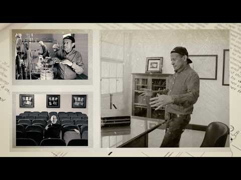 The Boy Behind The Wardrobe | EXTENDED TRAILER | Coming Soon