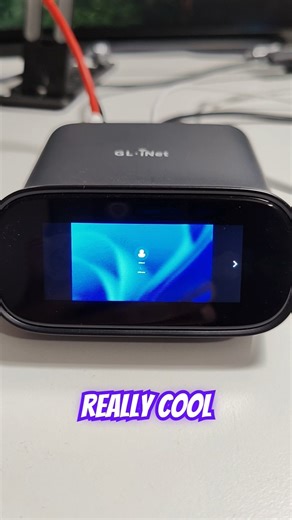 LIVE View On The KVM!! GliNet KVM Pro Got You Covered