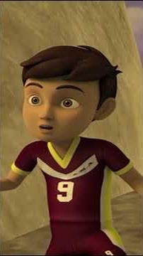 Appu हुआ School से गायब! ।Rudra