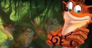 crash of the titans psp español cso