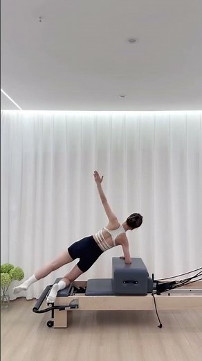 Boost Core Muscle Stability with Pilates