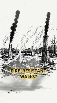 Why Wildfires Could Bring Back Earthen Homes