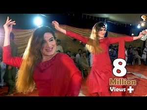 Raat Guzardi Jandi Ay : Maha G Mujra Dance Performance 2020