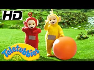 ★Teletubbies English Episodes★ Rolling ★ Full Episode - HD (S15E33)
