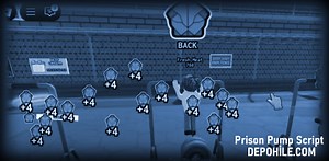Roblox Prison Pump Script Farm, Tren Hilesi İndir 2025
