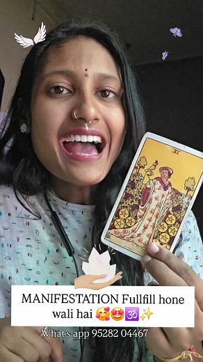 4.5K views · 3.2K reactions | Radhe Radhe 輸 Whatsapp:- 95282 04467 Disclaimer:- This is general READING . . . Thankyou‍♀️❤️‍♀️ . . . . . FOLLOW :- @ash_tarot12 , @fortune_tarot02 | Aashi Saxena | Facebook