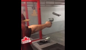 Video: .500 Smith & Wesson Experiences Catastrophic Failure With Enigmatic Cause | OutdoorHub