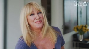 Suzanne Somers Brings PEOPLE Inside Her Beachfront Malibu Home