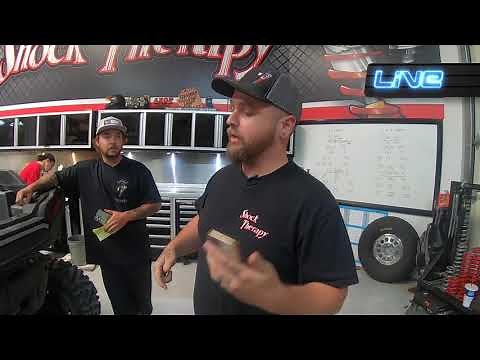 How to Check Your Ride Height (Shock Therapy LIVE 4/20/21)